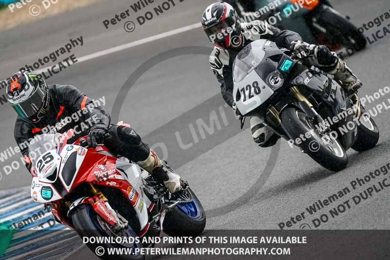 25 to 27th november 2017;Jerez;event digital images;motorbikes;no limits;peter wileman photography;trackday;trackday digital images